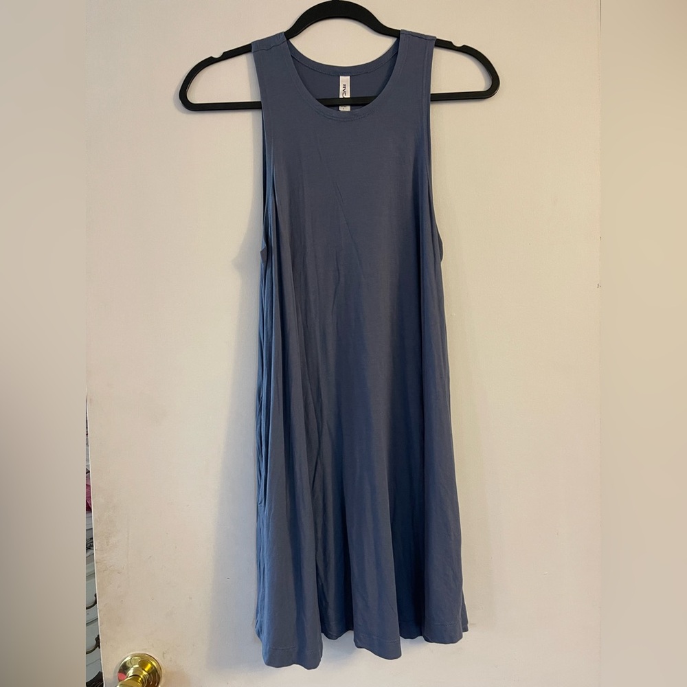 RVCA Sucker Punch‎ 2 Swing Dress Size XS